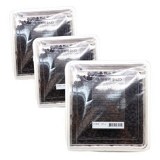 초코 브라우니 냉동 너겟 프로모션, 500g, 3개