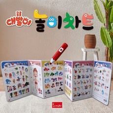 공룡병풍책