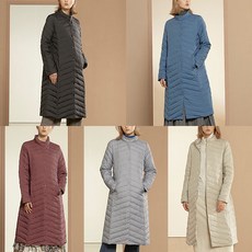 [랩턴] 프라우덴 다운롱코트