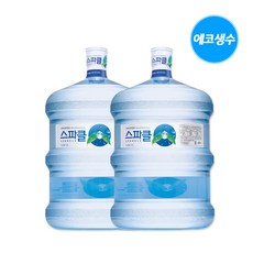 냉온수기용생수