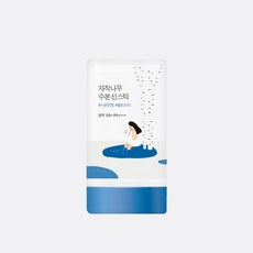 라운드랩 자작나무 수분 선 스틱 19g, 1개