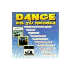 Dance en Tu Idioma by Various Artists (CD Jun-1998 Max)