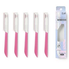 일본일회용눈썹칼