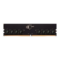TeamGroup DDR5-5600 CL46 Elite (16GB), 선택하세요, 1개