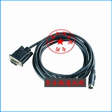 미쓰비시 FX1N2N1S0NFX3U 통용 PLC 프로그래밍 포트케이블 데이터 연결 다운로드 SC11, 기타, 15M