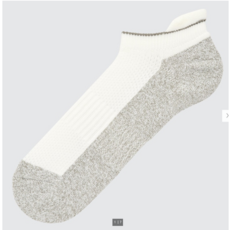 유니클로발목양말