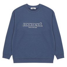 [에꼴리에] 21년 봄신상품 *50% 세일* 선판매! 품질 가성비 좋은 주니어 남여공용 *2가지 색상* 레터링포인트로 단정하고 편안하며 코디하기가 쉬운 유니 스트릿 레터링 맨투맨티 티셔츠