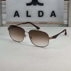 알다 ALDA *엑스코점* 울템(초경량.국산) 루스 선글라스