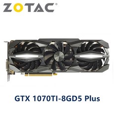 zotac외장그래픽