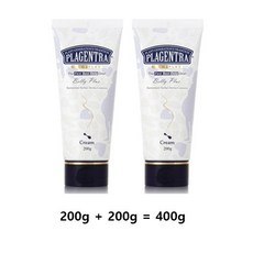 프라젠트라 마더스 벨리크림 임산부 튼살크림, 400g, 1개