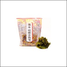 코우 야마구라게 1kg 줄기 무침 상추 조림 절임 mmzq