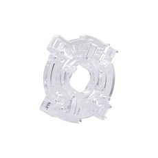 SANWA GT-8F 4/8 Way Restrictor Plate Gate JLF Series Joystick (1 Pcs GT-8F), 단일상품