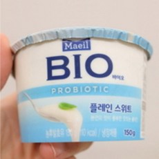 매일바이오플레인스위트150gx12, 상세페이지 참조
