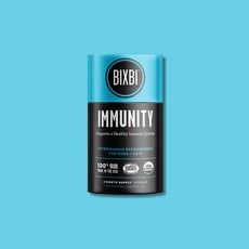 빅스비 이뮤니티 면역 영양제 60g BIXBI IMMUNITY, 면역/항산화, 1개