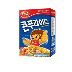 콘푸라이트