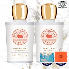 뱅네프생토노레바디워시