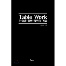 타짜책