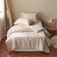 양모베드스프레드