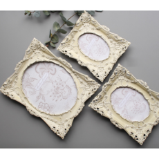 아보드프렌치액자