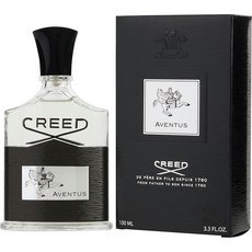 Creed Aventus Eau De Parfum Spray 3.3 Oz