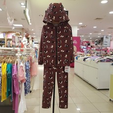 밀리밤래쉬가드