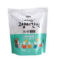 펫둥이짜먹는고양이간식