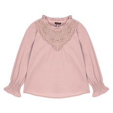 헤지스키즈블라우스