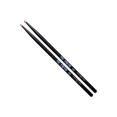 드럼스틱 Vic Firth 빅펄스 5A 컬러 빅퍼스 5A 칼라 아메리칸 클래식 American Classic, 블랙