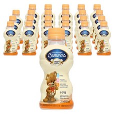 베비언스 액상분유 2단계 240ml, 24개입, 2박스