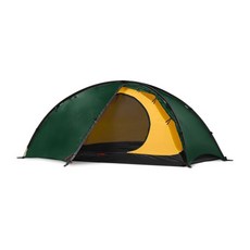 Hilleberg 힐레베르그 니악 캠핑 명품 라이트 트레킹 텐트 2인용 그린