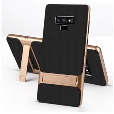 갤럭시 Galaxy NOTE8 노트8 스탠딩 슬림 심플 하드 클립 거치대 실리콘 핸드폰 휴대폰 케이스