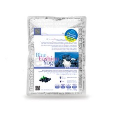 더블데이 블루패션 요거트파우더 800g, 1개