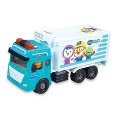 뽀로로택배놀이