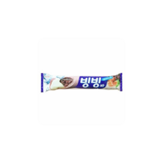 빙빙바 달콤한 시원한 쿨한 간식 간편한 편한 시원한