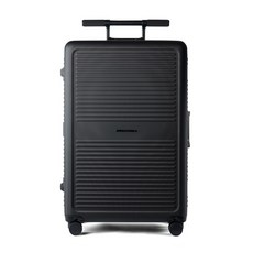 R TRUNK PRO 92L BLACK