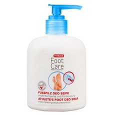 아트박스/티타니아 발샴푸(풋샴푸), 4개, 300ml, 1개입