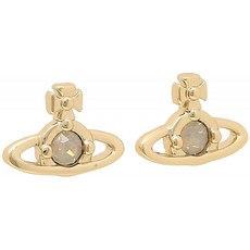 [비비안 웨스트우드]피어스 액세서리 남성 레이디스 NANO SOLITAIRE EARRINGS VIVIENNE WESTWOOD 6201003