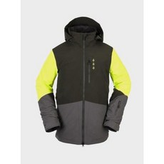 볼컴남자보드복자켓 BL STRETCH GORE JACKET DG