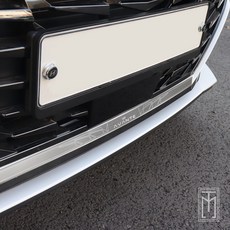 아반떼n라인범퍼