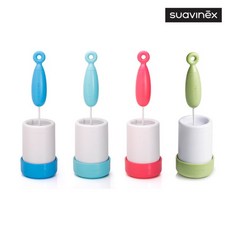 스와비넥스스타일링브러쉬세트