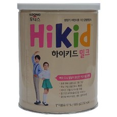 일동하이밀후디스하이밀크
