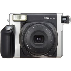 FUJIFILM 인스턴트 카메라 체키 WIDE instax WIDE 300 INS WIDE 300