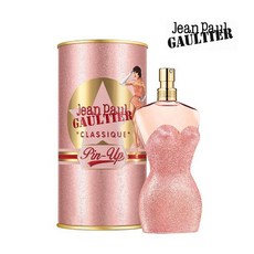 장폴고티에향수