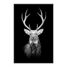 흑백인화확대기