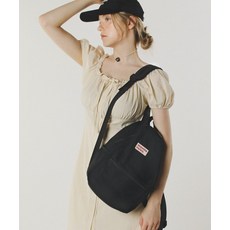 매장정품 [9월 13일 배송] 마스마룰즈 MASMARULEZ mini ver. daily backpack _ Black 5011186618 435512