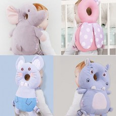 아기넘어짐방지쿠션