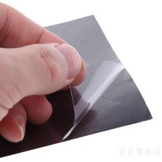 높은 전도도 열 패드 방열판 CPU 냉각 패드 합성 흑연 조각 High Conductivi, 상세내용참조