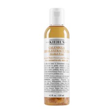 키엘 카렌듈라 허벌 알코올 프리 토너 125ml kiehl