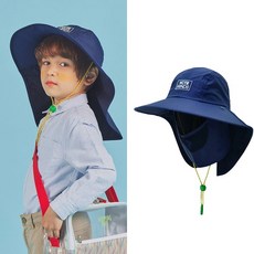 빅토리아플랩캡