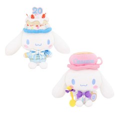 시나모롤20주년